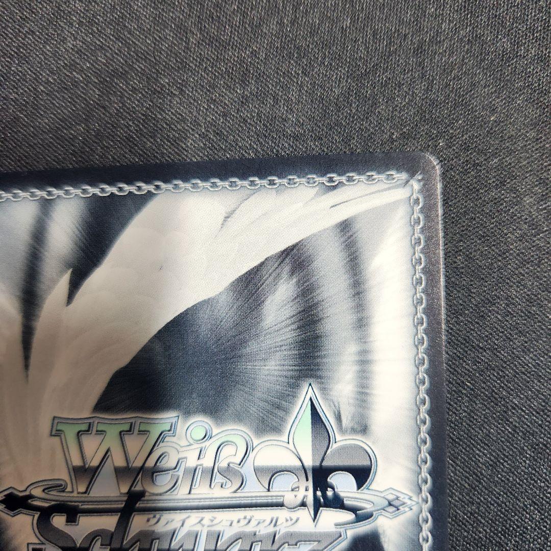 ヴァイスシュヴァルツ シャロ・ラース SP ごちうさ サイン