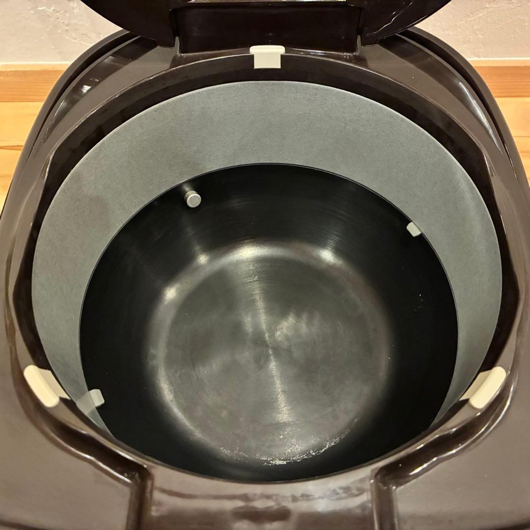 象印 IH炊飯ジャー NW-VB18 1.8L 一升 2020年製