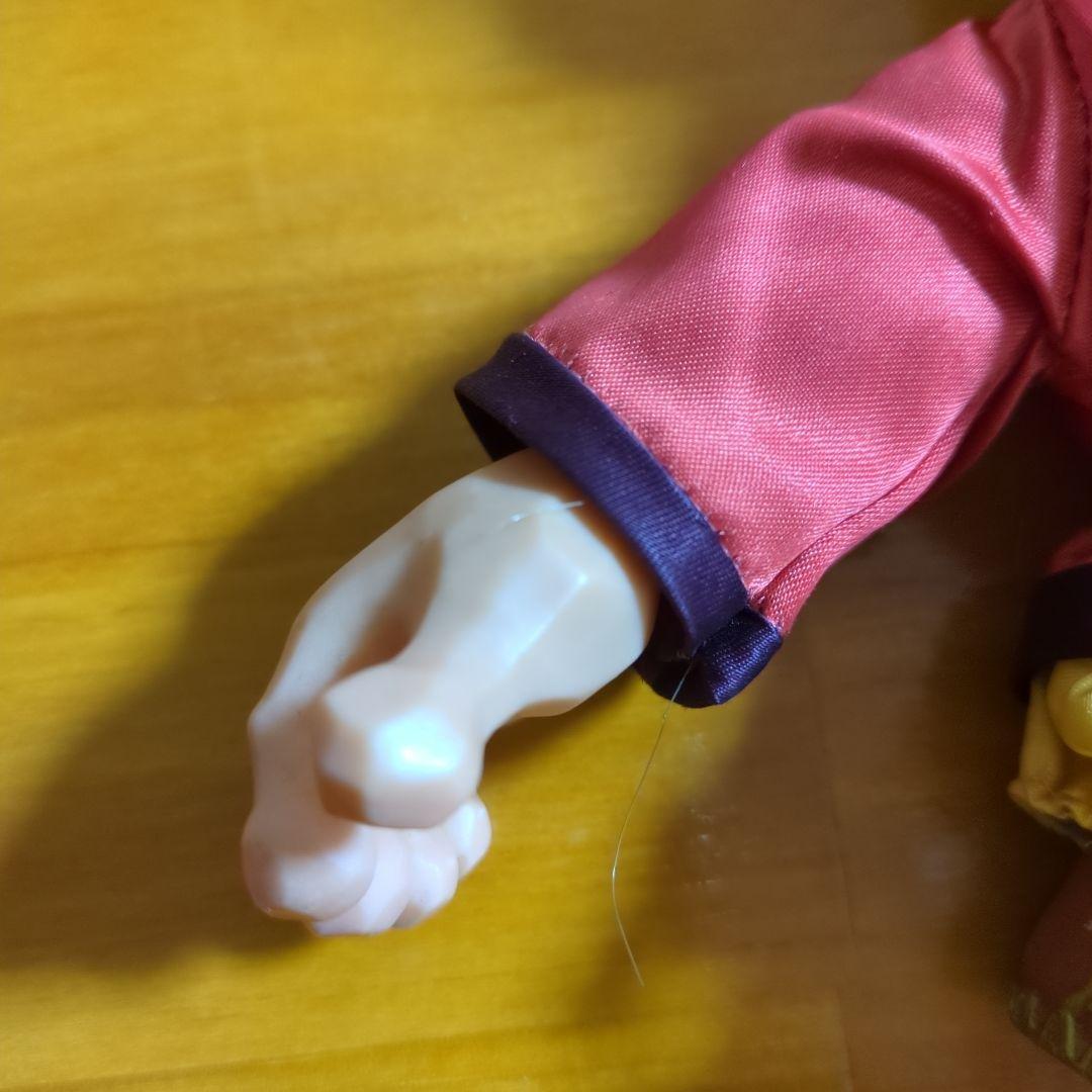 志村けん　孫悟空　飛べ！孫悟空　ドリフ　志村けん人形　レトロ　昭和