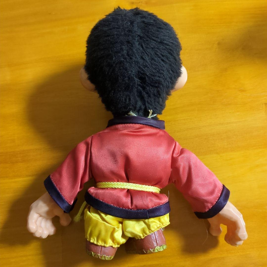 志村けん　孫悟空　飛べ！孫悟空　ドリフ　志村けん人形　レトロ　昭和