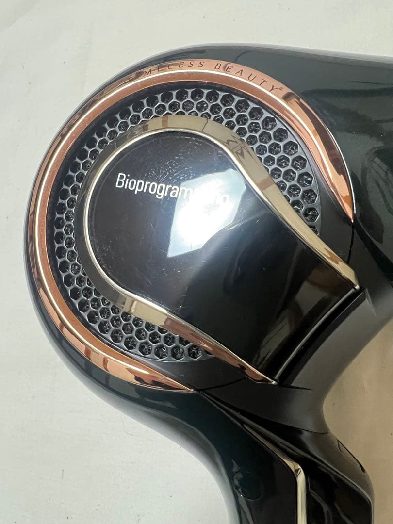 【美品】レプロナイザー 7Dplus ヘアドライヤー