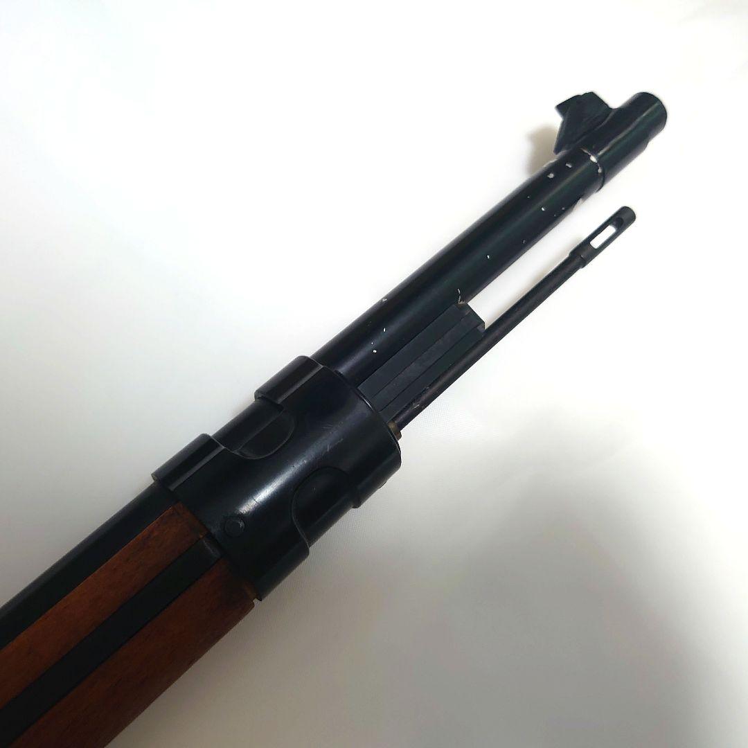 【格安出品】 TANAKA タナカワークス kar98k リアルウッド ジャンク
