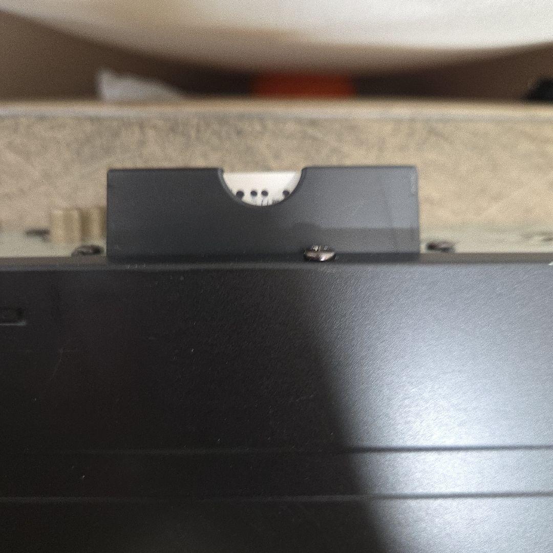 VHS・DVDレコーダー DXアンテナ DXR150V