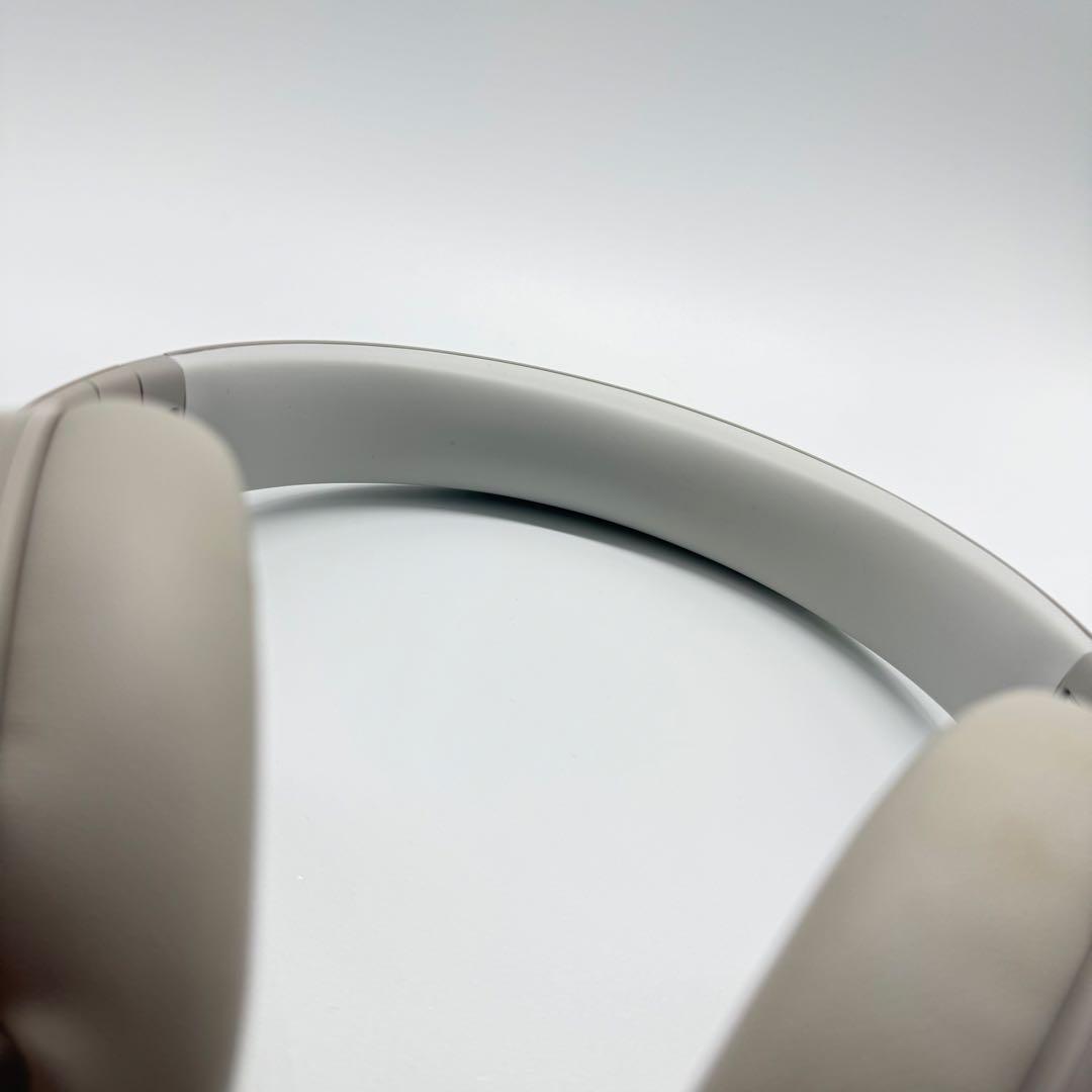 Beats Studio Pro サンドストーン 保証付き