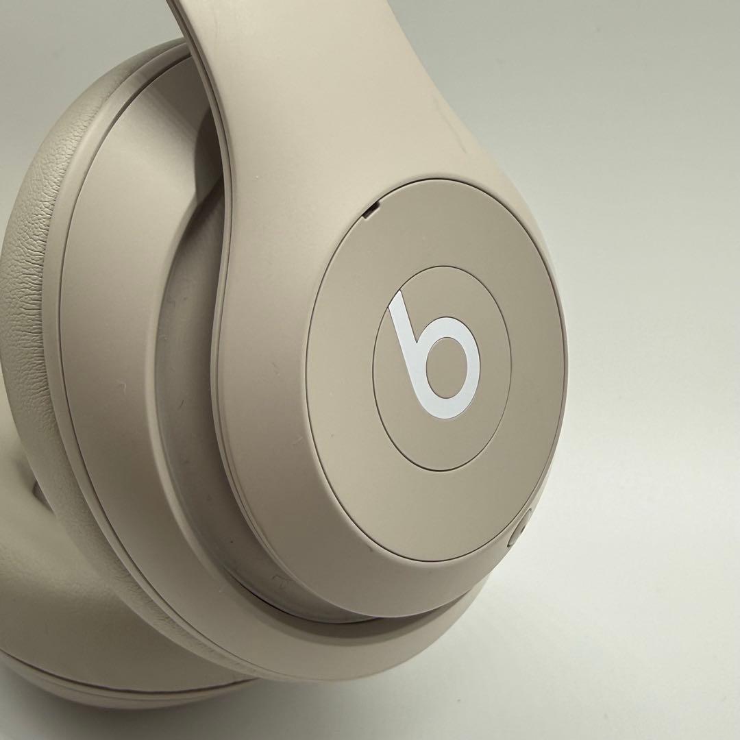 Beats Studio Pro サンドストーン 保証付き