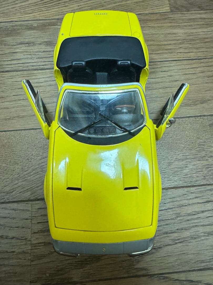 ミニカー ジャンク品