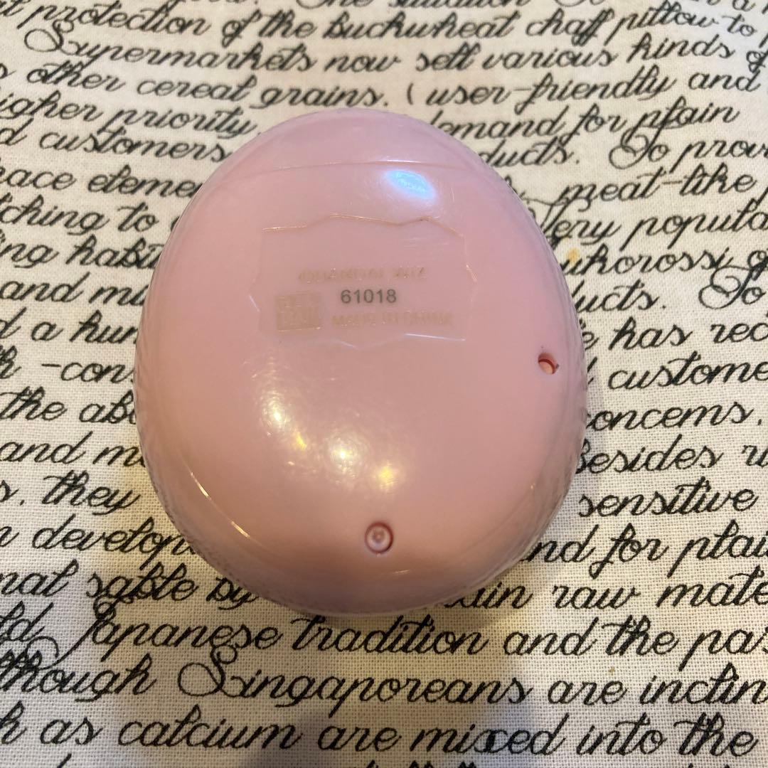 SALE たまごっちミーツ メルヘン ピンク【動作確認済み】状態良好