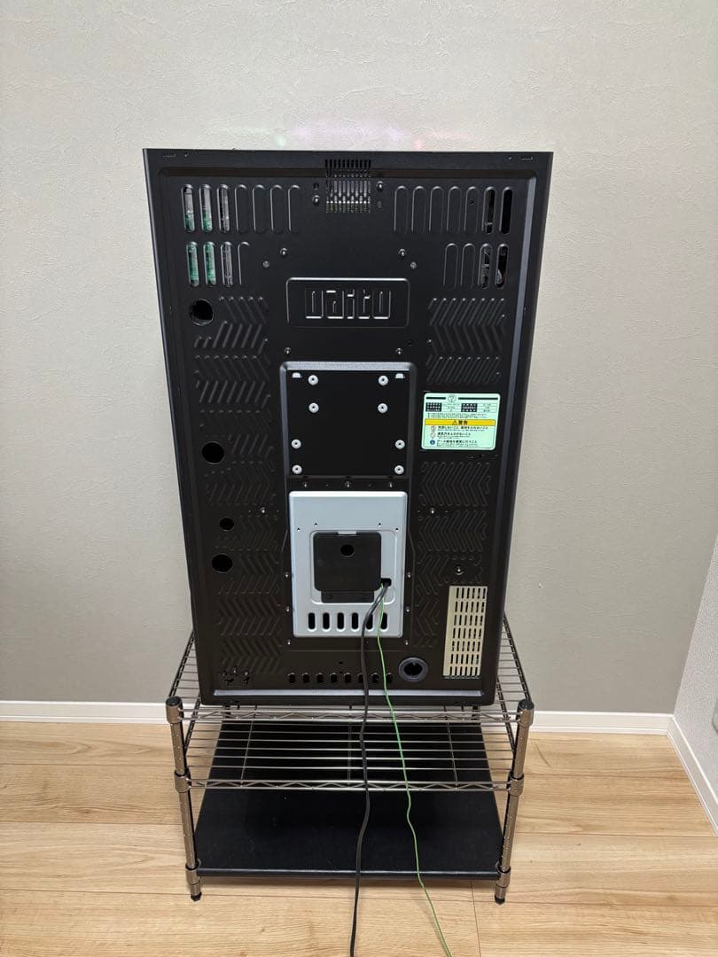 スマスロ　Re:ゼロから始める異世界生活 season2 リゼロ2実機