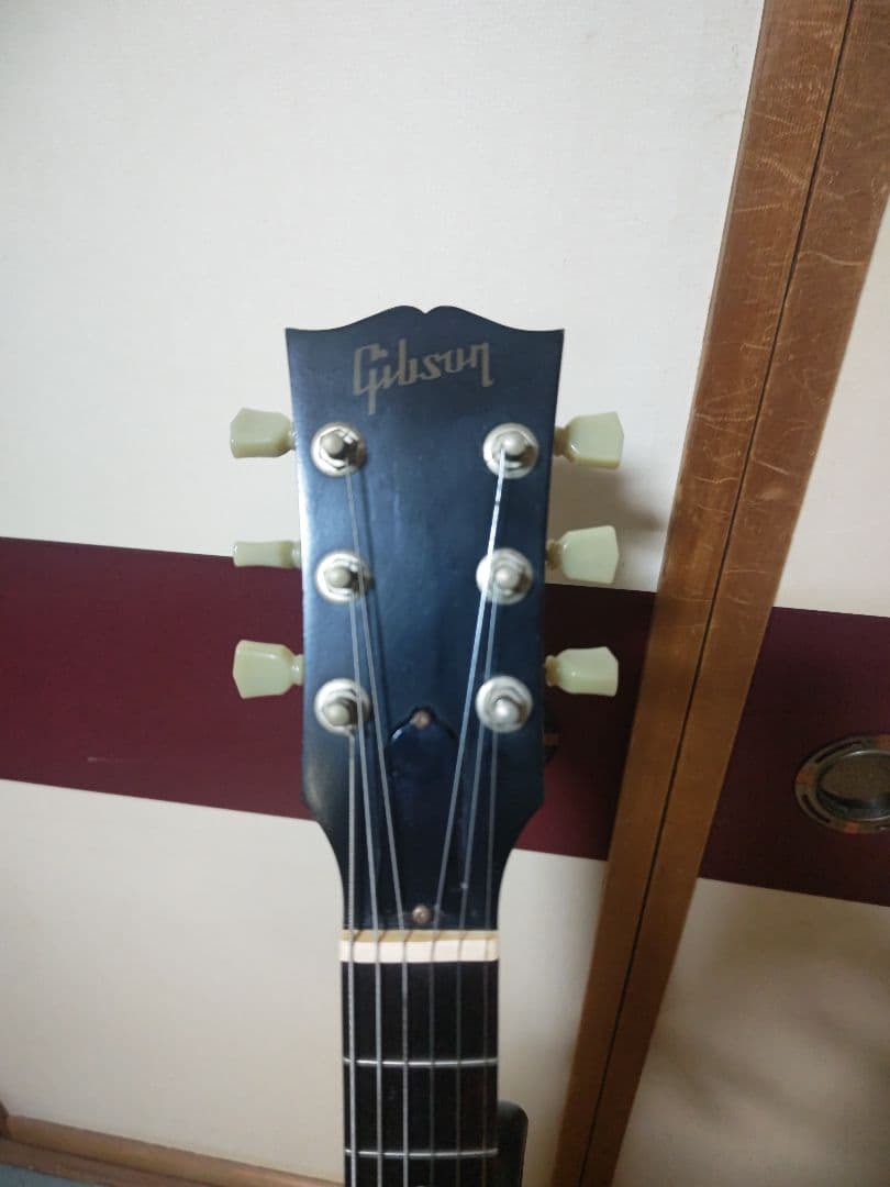 Gibson SG FadedUSA製