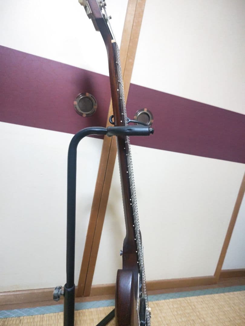 Gibson SG FadedUSA製