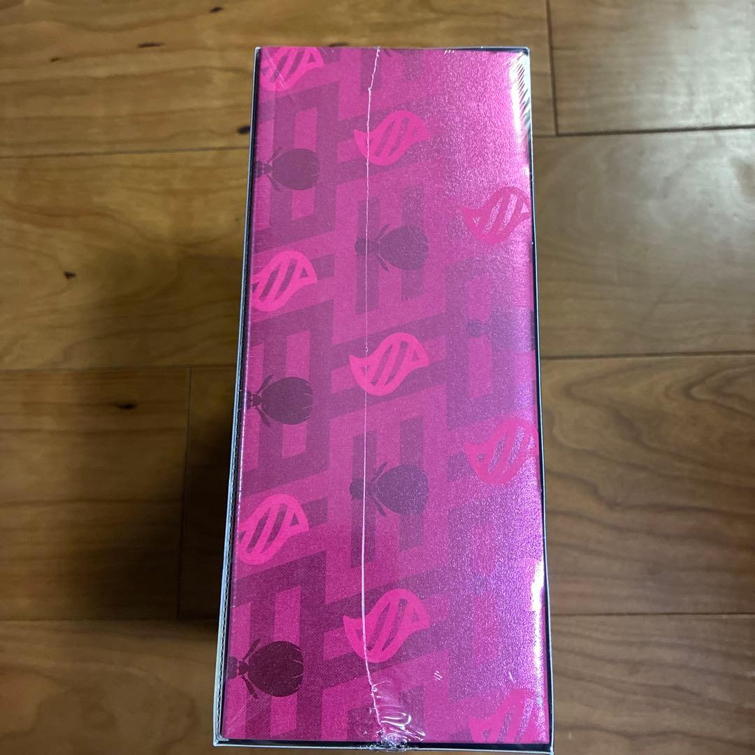 未開封　メガシンカニア ポケモンセンターセット