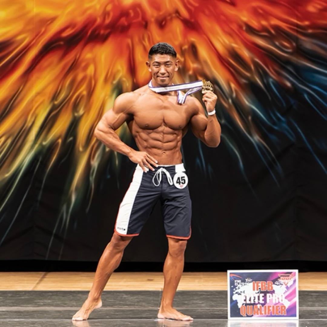 VEATM サーフパンツ 寺島遼選手着用