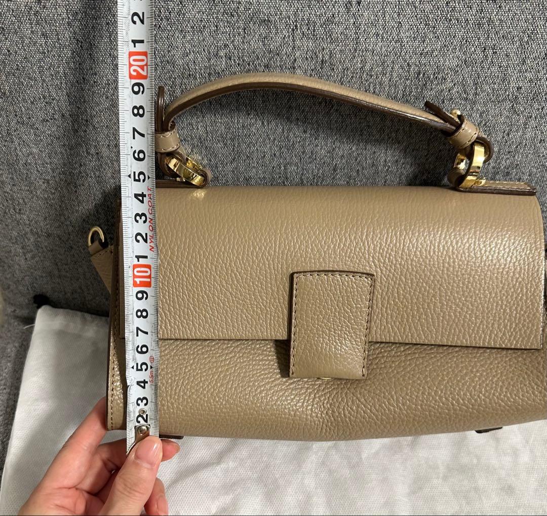 ロリステッラ　ショルダーバッグ　ハンドバック