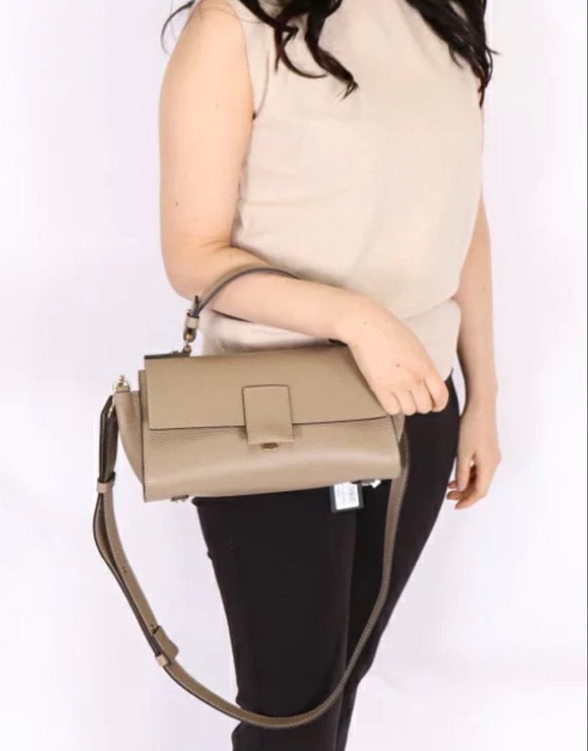 ロリステッラ　ショルダーバッグ　ハンドバック