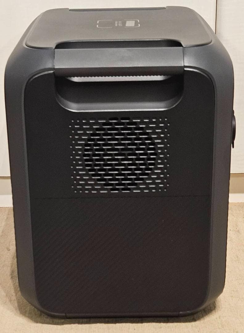 BLUETTI AC180 ポータブル電源 1152Wh 1800W