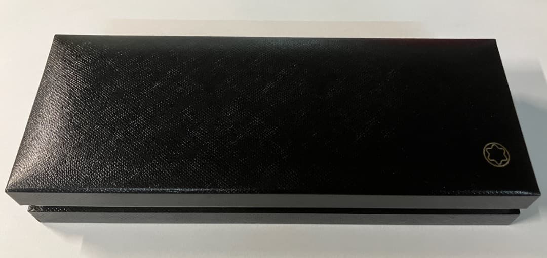 限定品 極美品 モンブラン MONT BLANC　ミューズエディション プードレ