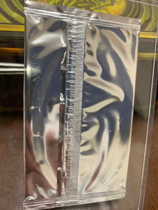 遊戯王 青眼の亜白龍