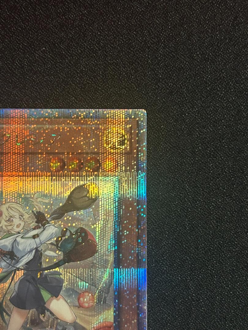 白の聖女　エクレシア　絵違い　25thシークレット １枚