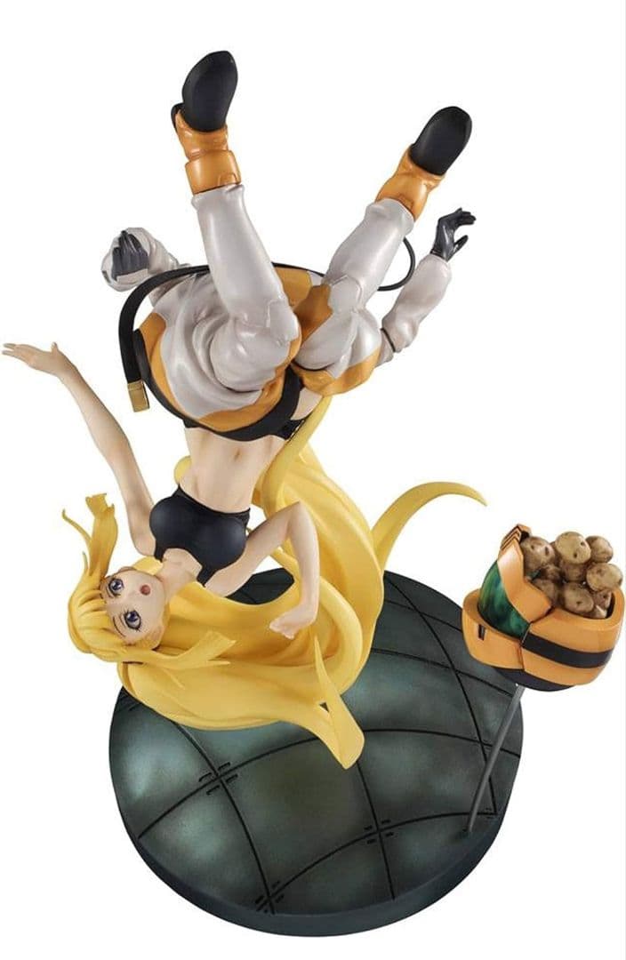 GGG-DX 機動戦士ガンダム 鉄血のオルフェンズ クーデリア・藍那・バーンス…