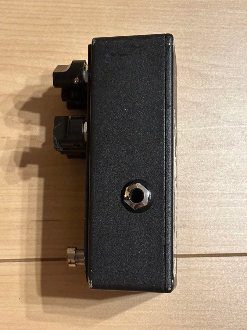 Friedman BE-OD ギターエフェクター