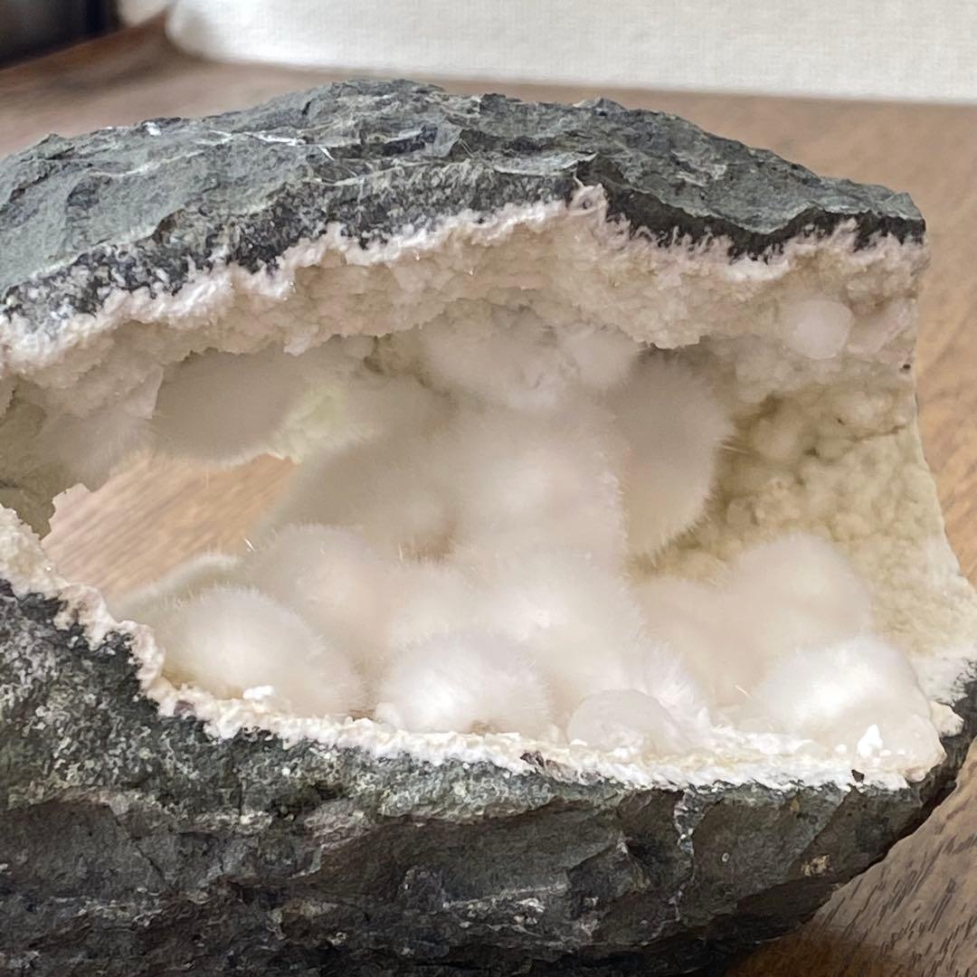 希少 インド産 オケナイト オーケン石 原石 高品質