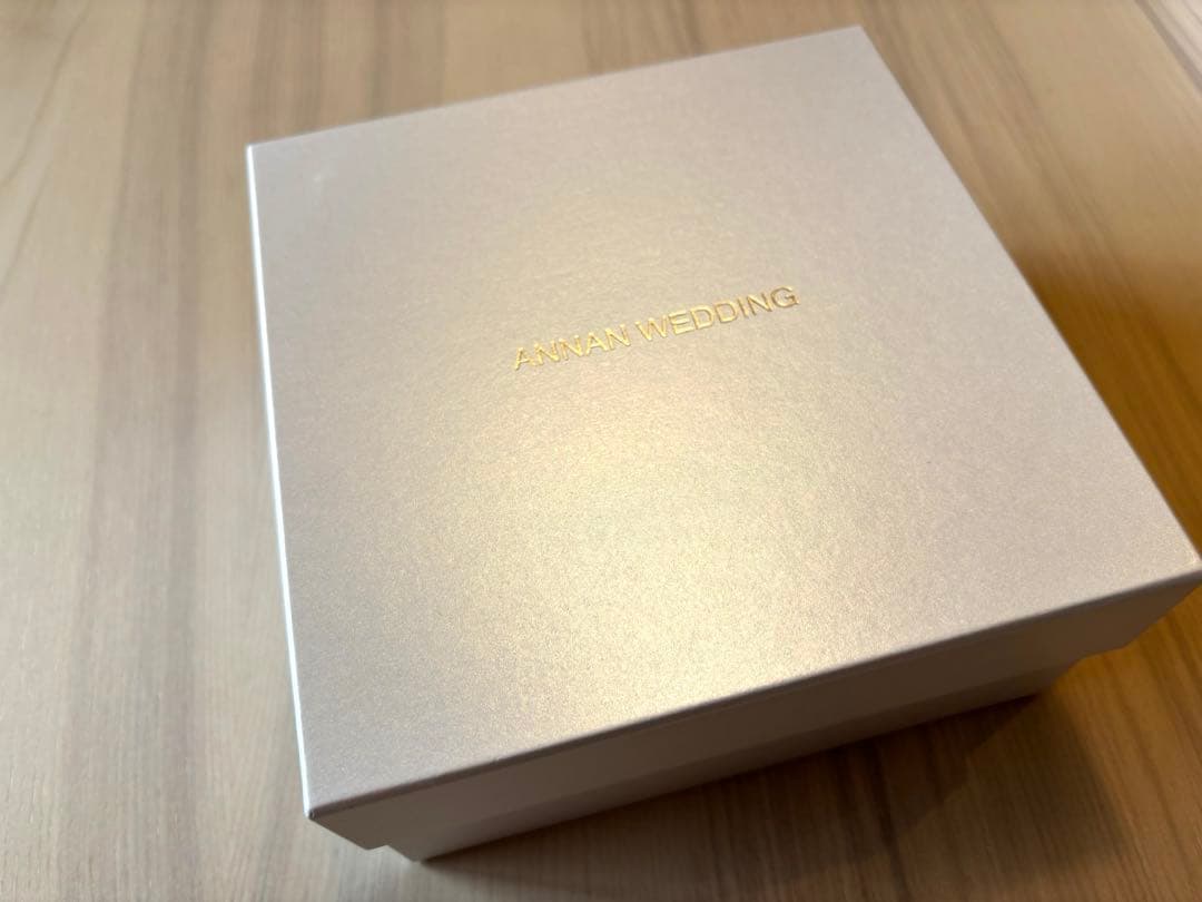 ANNAN WEDDING ティアラ t52 人気No.1