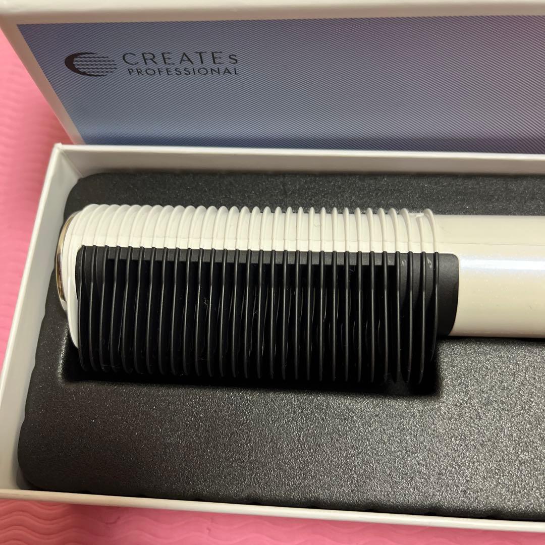 エレメア　コームストレートナー