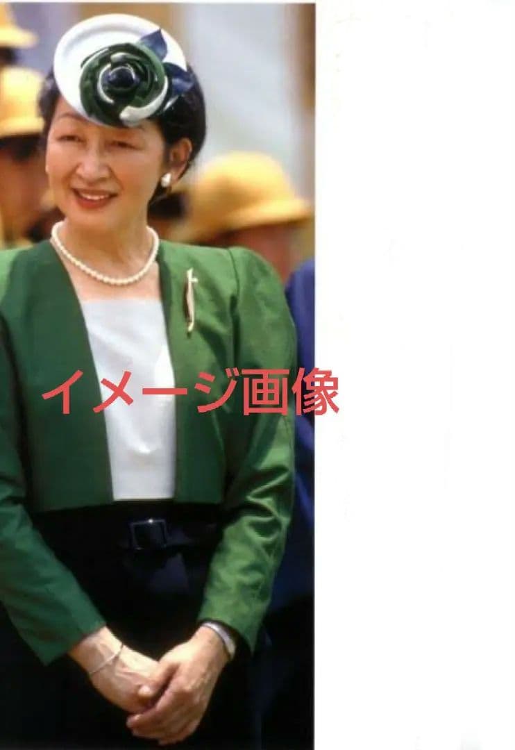 希少♡皇室御用達♡MIKIMOTO♡パールブローチ♡植田いつ子氏デザイン