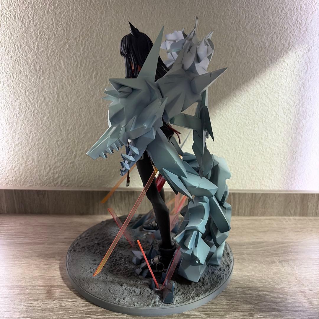 アークナイツ テキサス フィギュア