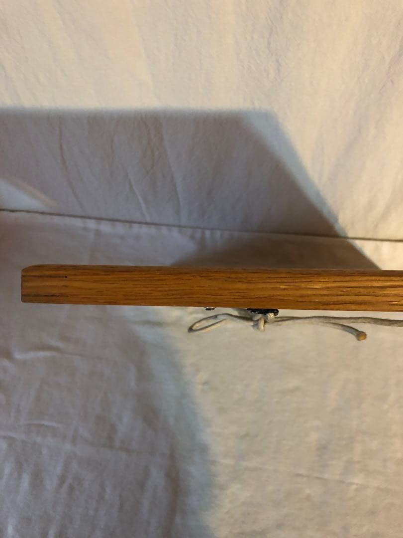 望月通陽　型染作品『愛の神よ』馬　人　楽器　家　管楽器