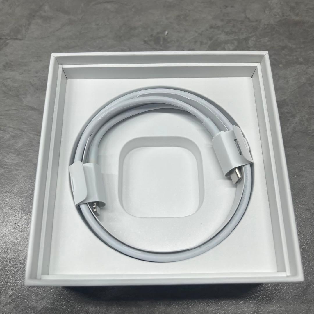 Apple Airpods Pro ホワイト