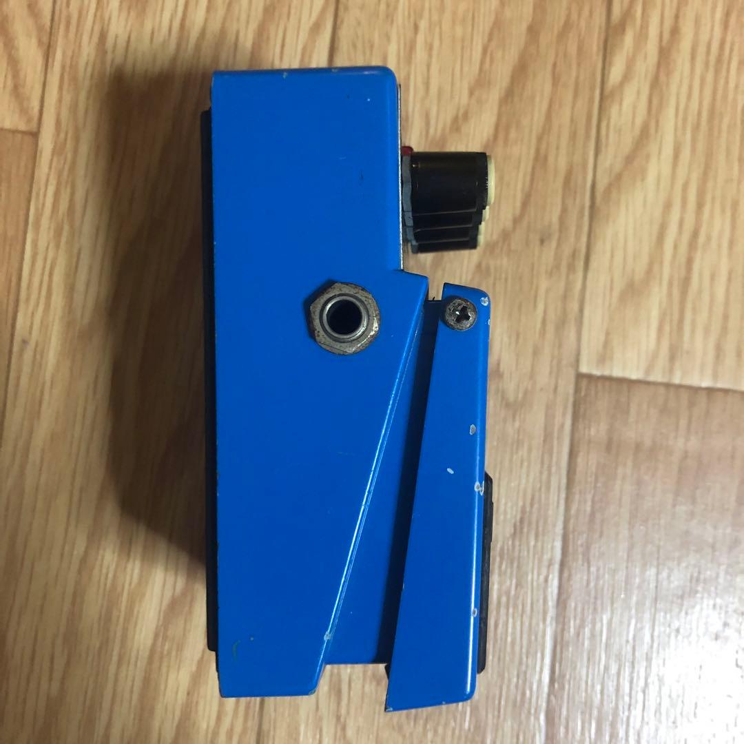 【週末SALE】1988年日本製BOSS CS-3　PSA対応改造済み