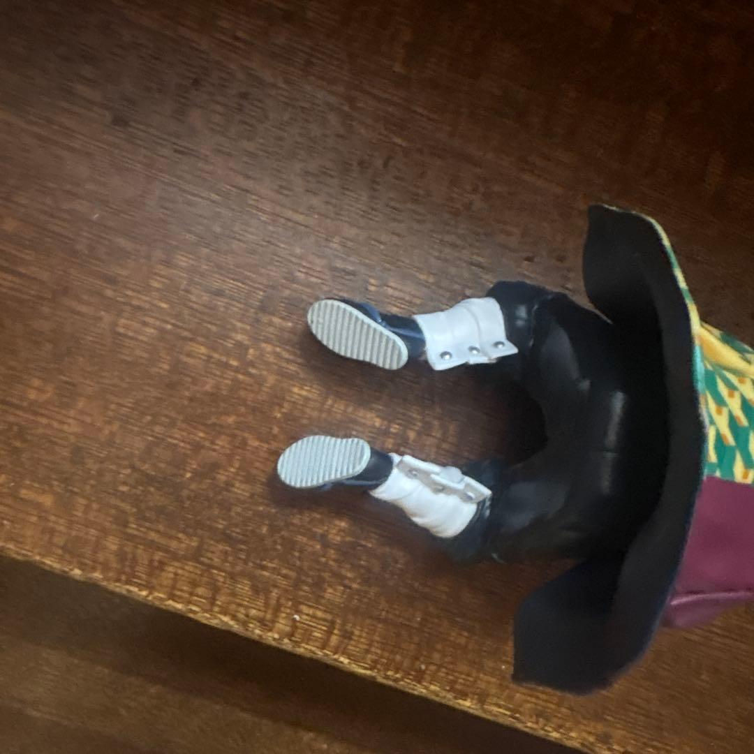 ちょこのせ　フィギュア　鬼滅の刃　おにぎり　まとめ売り　10体