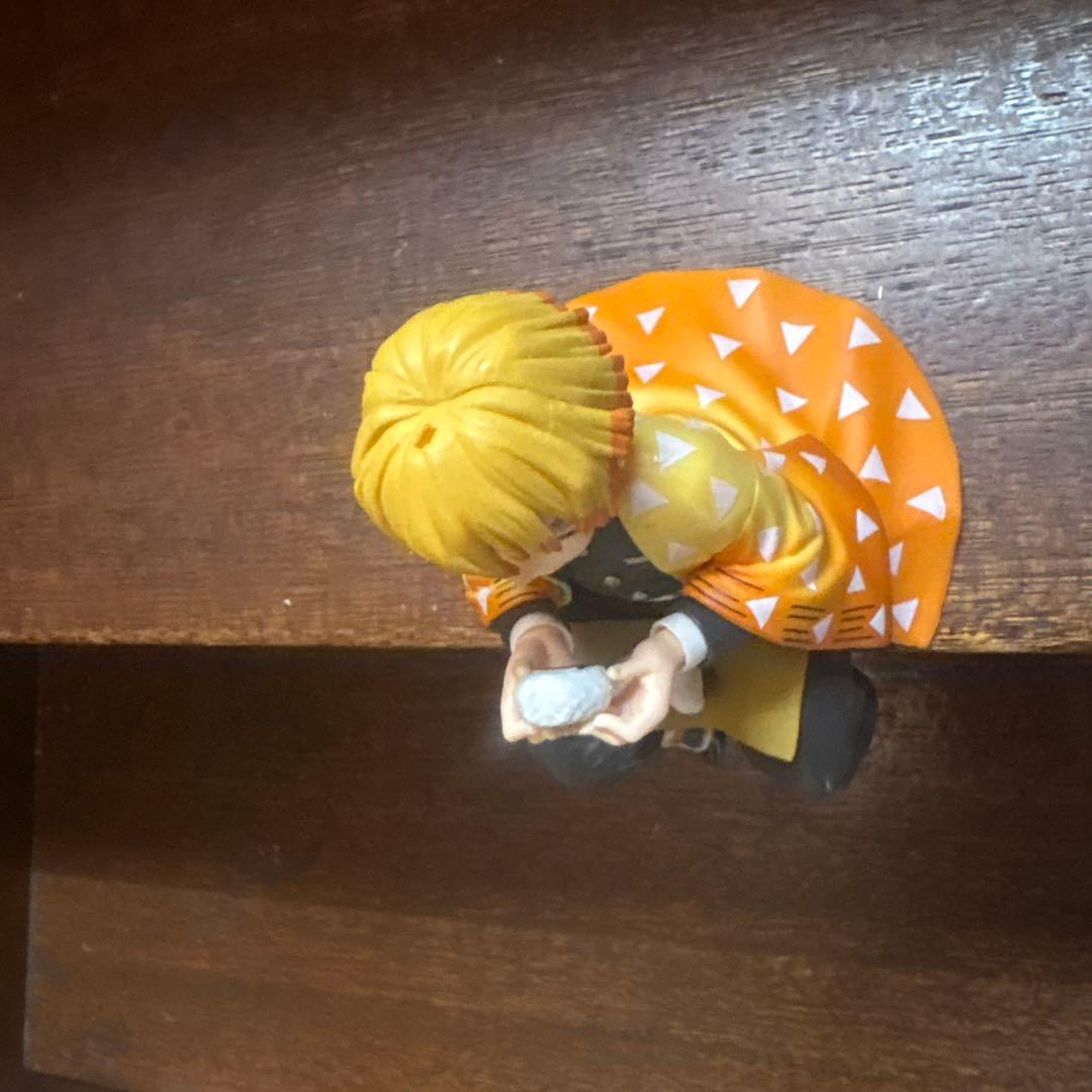 ちょこのせ　フィギュア　鬼滅の刃　おにぎり　まとめ売り　10体