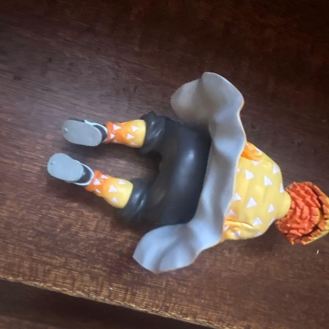 ちょこのせ　フィギュア　鬼滅の刃　おにぎり　まとめ売り　10体