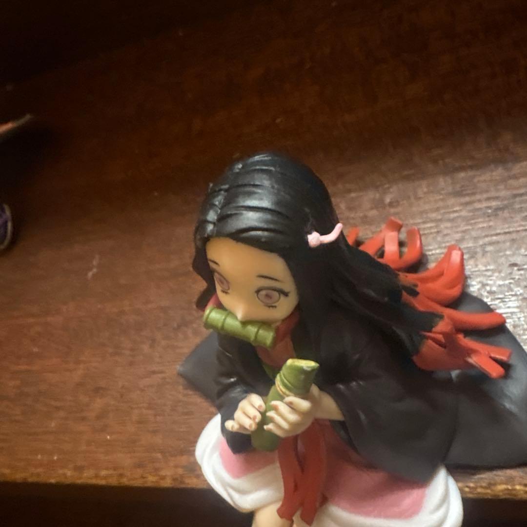 ちょこのせ　フィギュア　鬼滅の刃　おにぎり　まとめ売り　10体