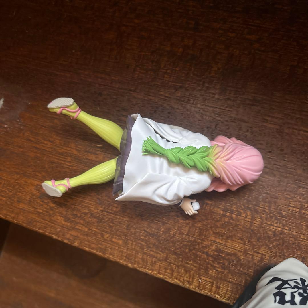 ちょこのせ　フィギュア　鬼滅の刃　おにぎり　まとめ売り　10体