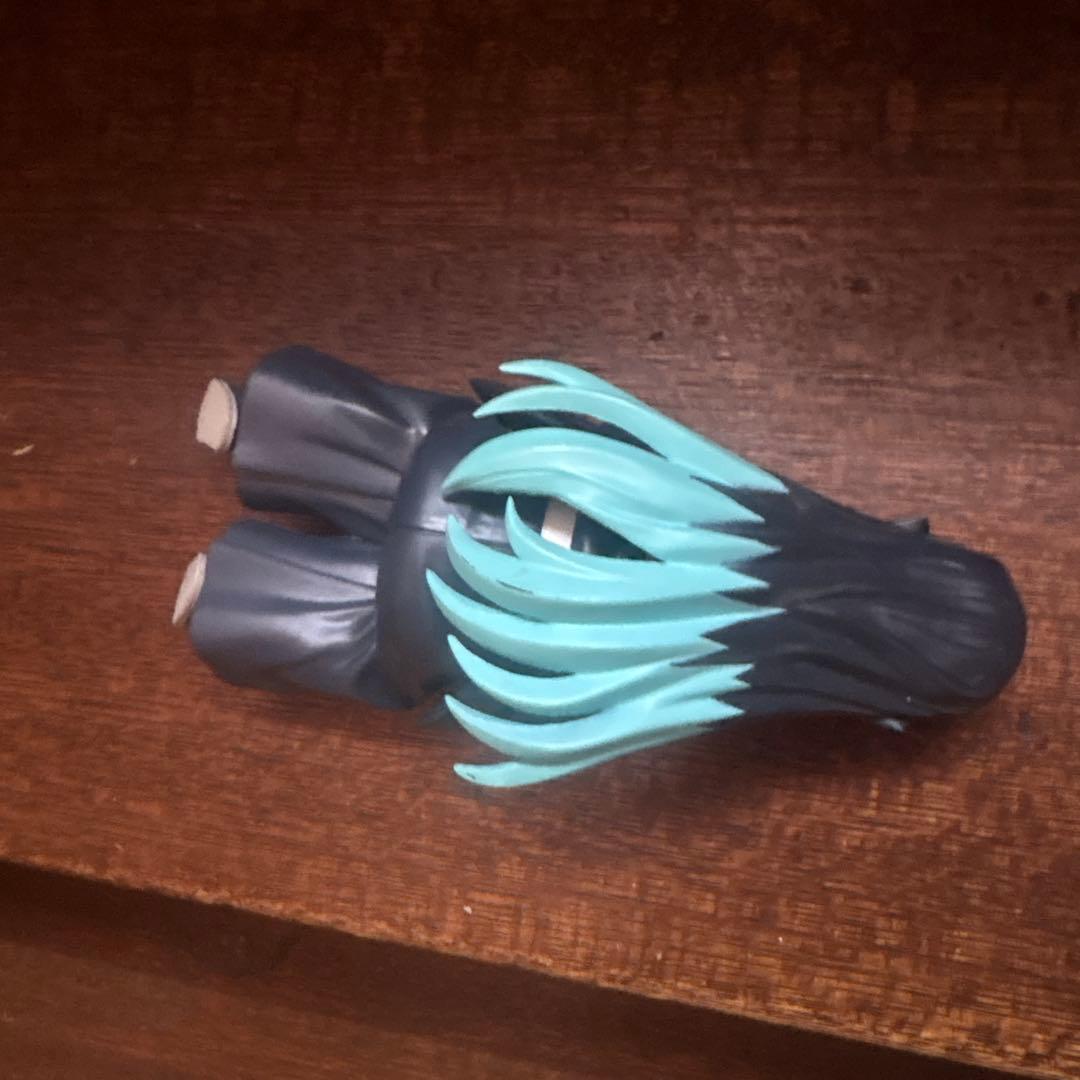 ちょこのせ　フィギュア　鬼滅の刃　おにぎり　まとめ売り　10体