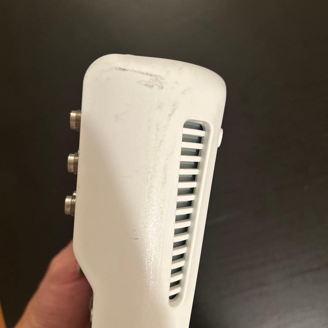 YAMAHA AG03 オーディオインターフェイス　ミキシングコンソール