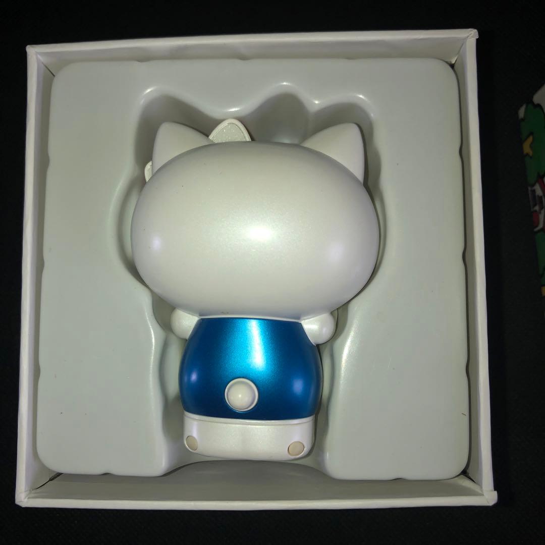 ハローキティ SIMフリー 3G携帯電話 ガラケー FIGURINE KT-01