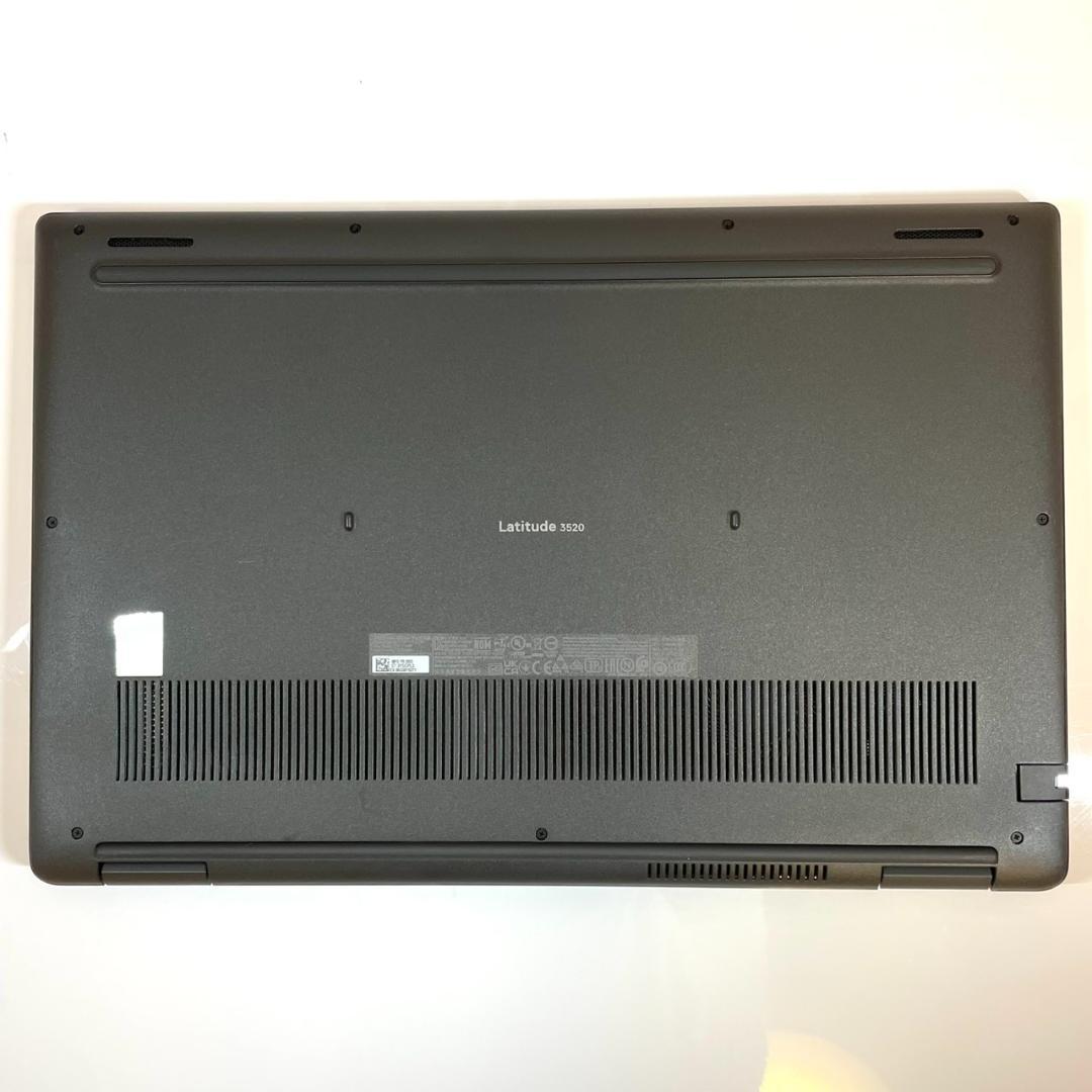 ★2021年製★ 第11世代 i5 メモリ16GB テンキー DELL QQ7