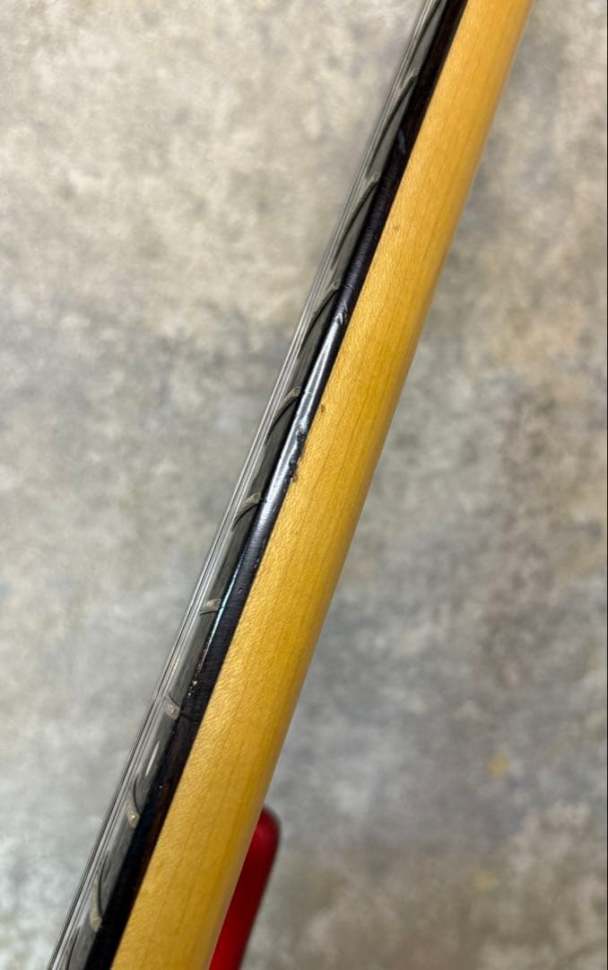 【整備済】Cool Z ZST-10R フジゲン製 アルダー クールジー