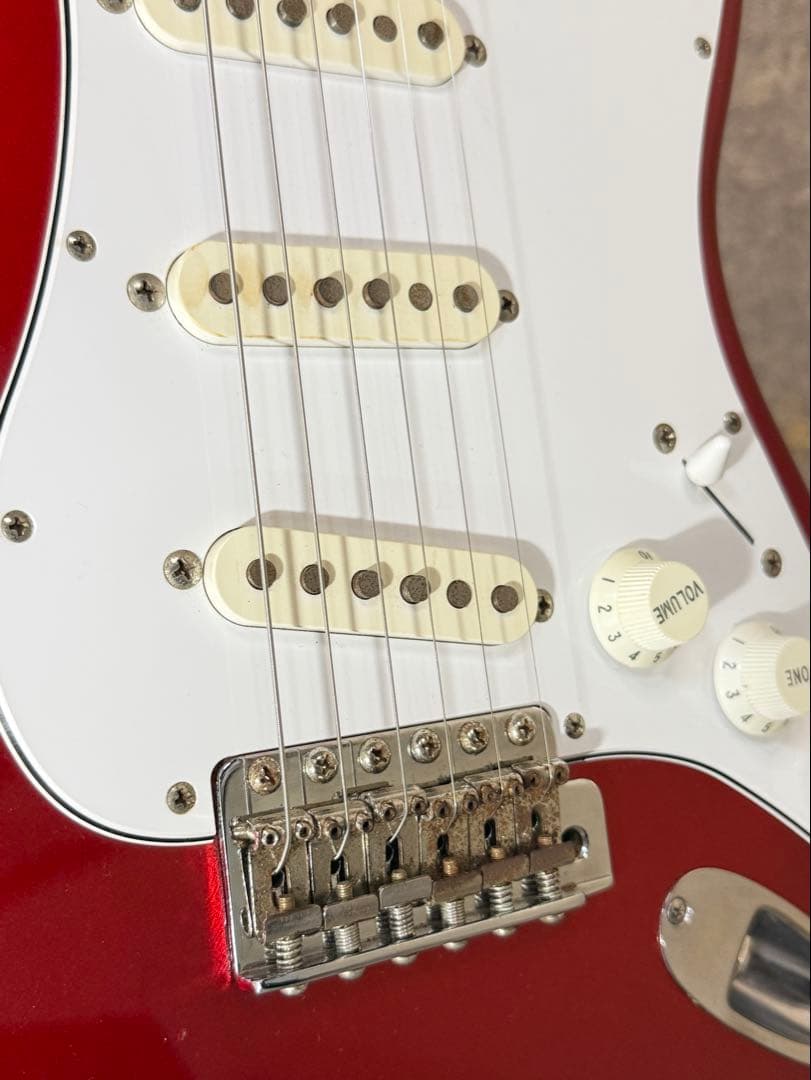 【整備済】Cool Z ZST-10R フジゲン製 アルダー クールジー