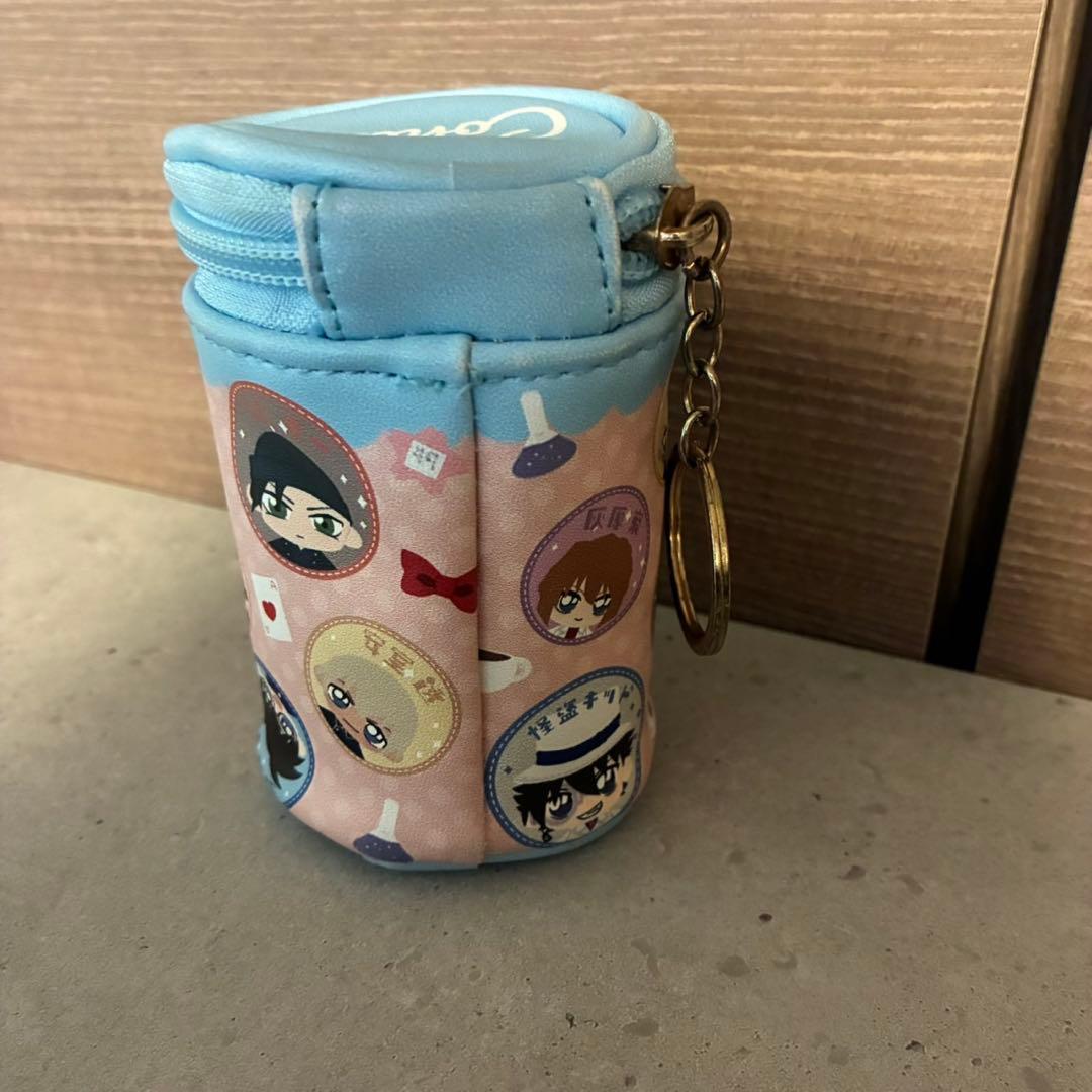 名探偵コナン　14のグッズセット　1月限定セット