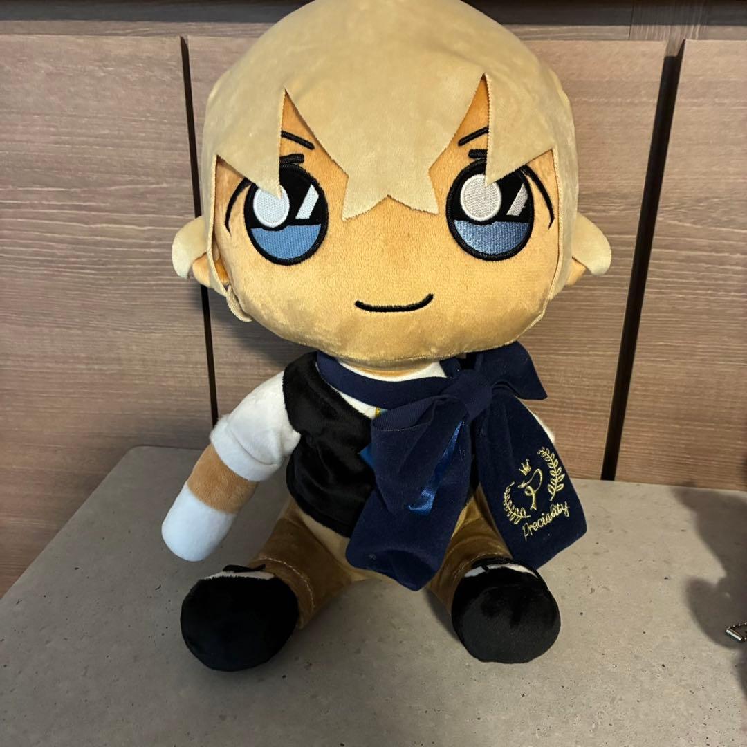 名探偵コナン　14のグッズセット　1月限定セット