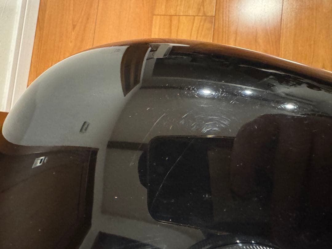 最終値下 スポーツスター　XL883 純正タンク　美品 ハーレーダビッドソン