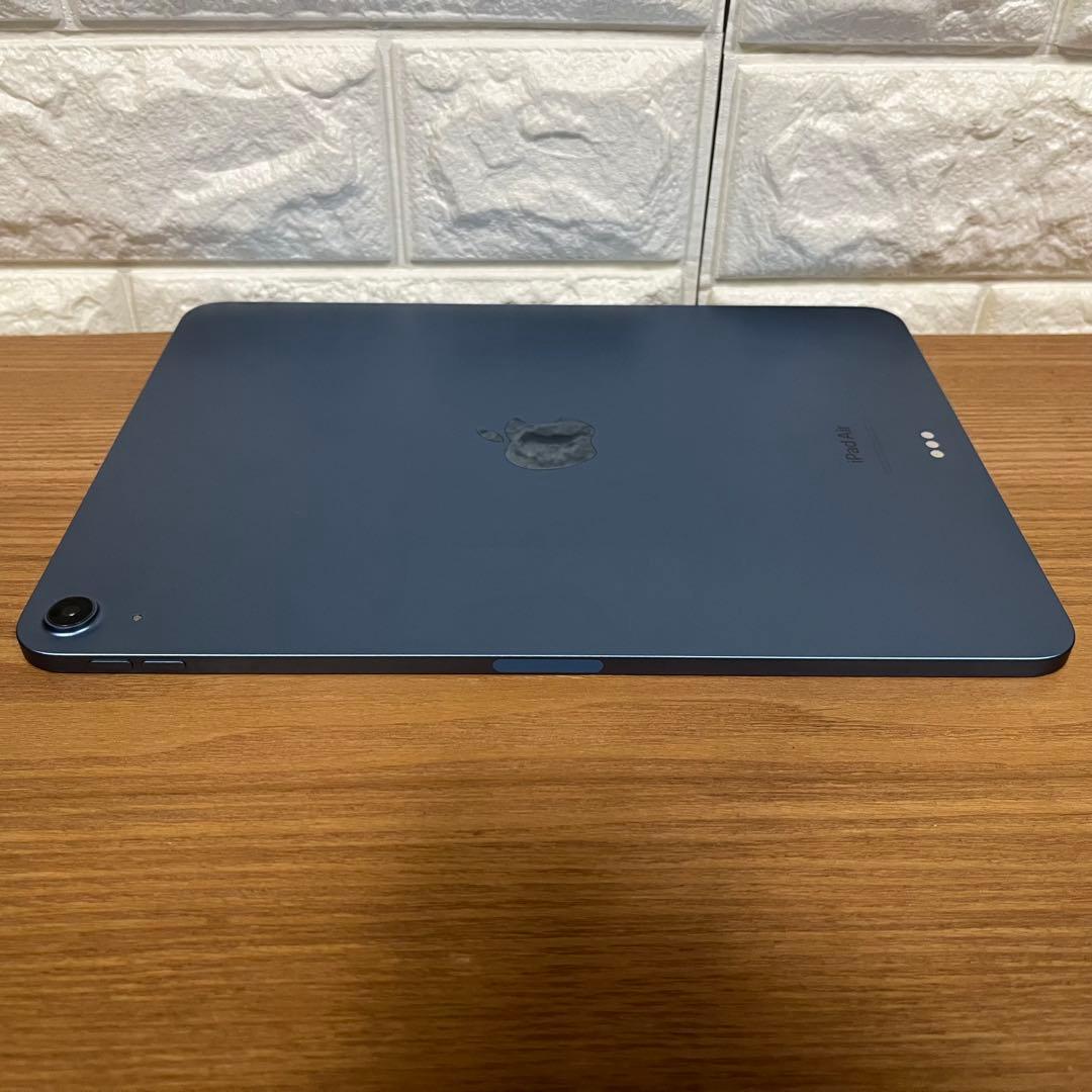 iPad Air 第5世代 (Wi-Fi, 256GB) ブルー Apple