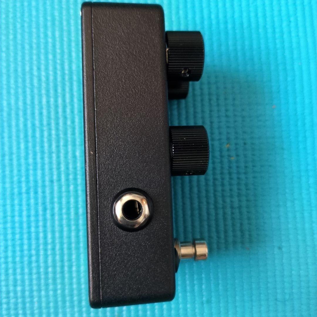 H.M.P.F.GeekFX製 Ray Drive　JANRAYクローン