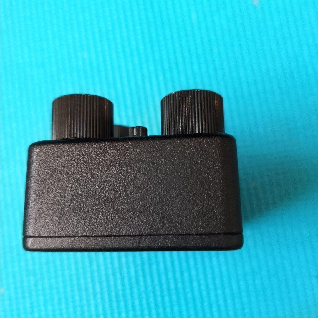 H.M.P.F.GeekFX製 Ray Drive　JANRAYクローン