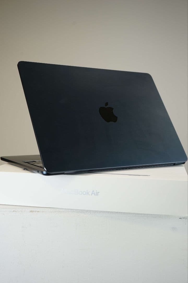 MacBook Air 13インチ スペースグレー